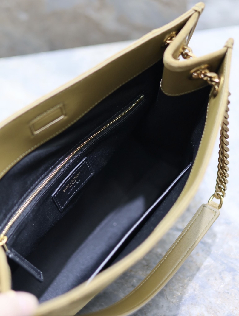 YSL Top Handle Bags